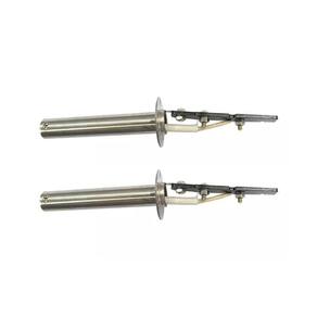 Resistencia Para Ferro De Solda Hikari Plus Sc-60w 220v...