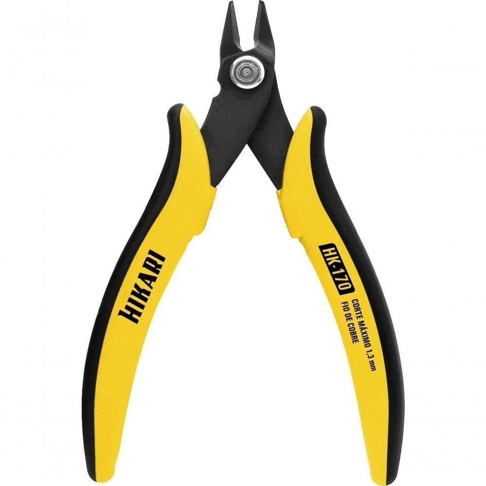 Alicate De Corte Rente Hk-170