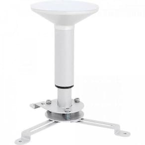 Suporte Para Projetor 180-300mm Branco Multivisão Multivisão