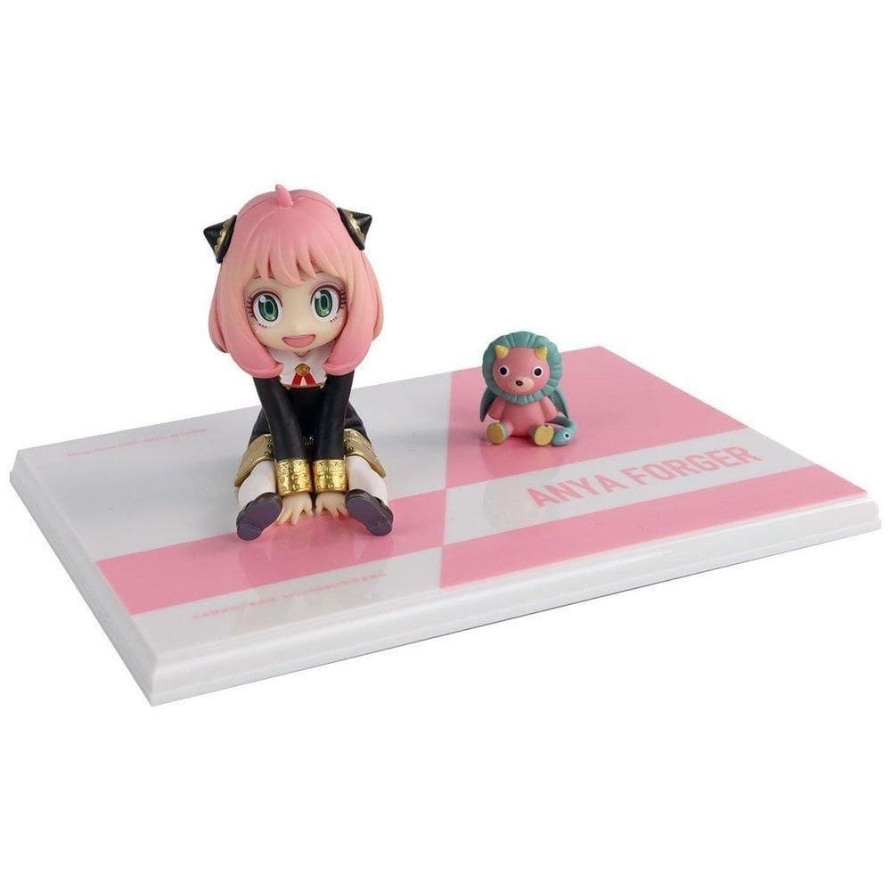 Figure Spy × Family - Anya Forger - G.e.m. Series - Palm