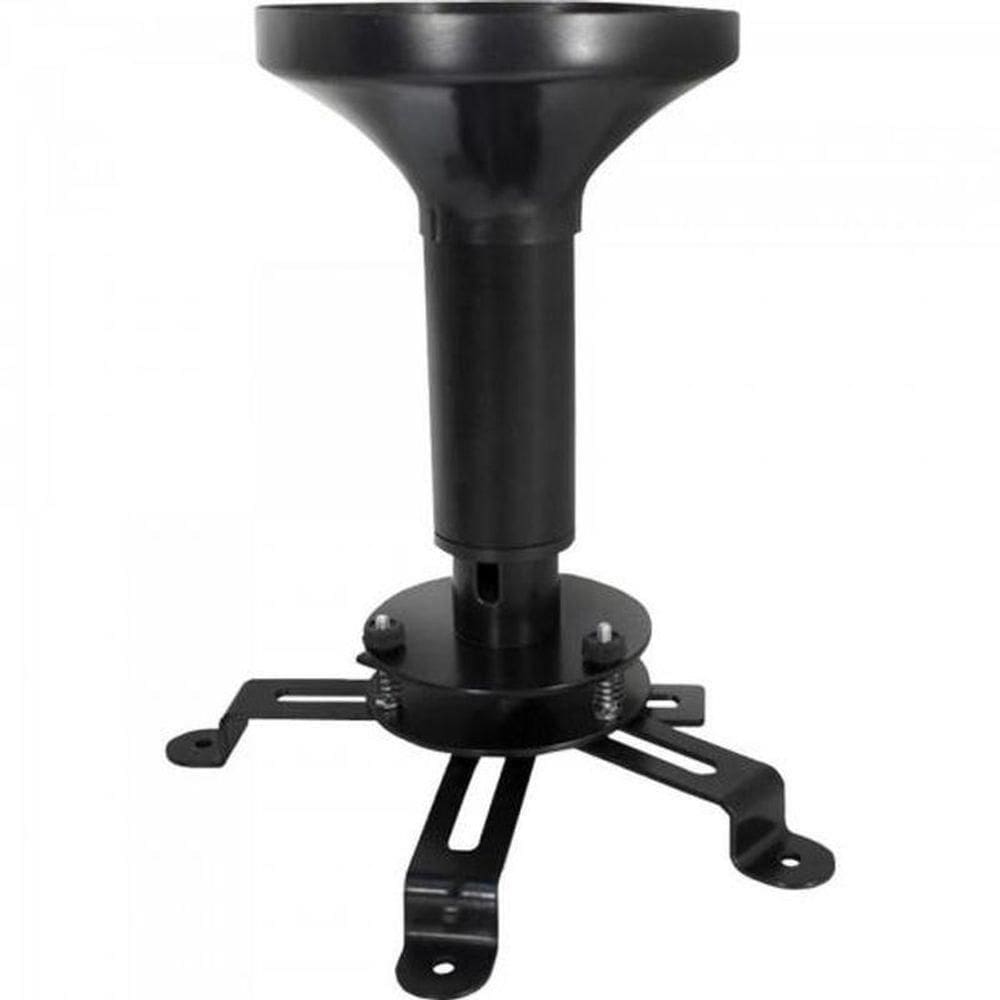 Suporte De Teto Para Projetor Multiprojetor-p Multivisão