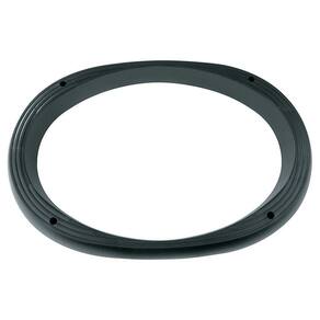 Aro Espacador Permak Bafles 6x9 Polegadas Plastico Alto