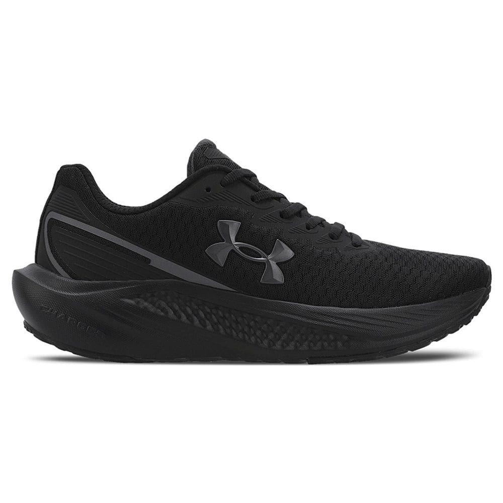 Tênis Under Armour CH Wing 2 Preto