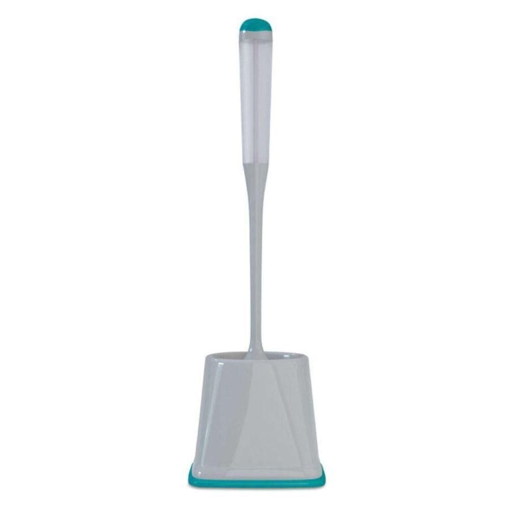 Escova Sanitária Com Dispenser Flash Limp Ban6255