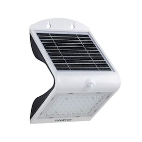 Arandela Solar Integrada Asi 500 Dual Color 4842814