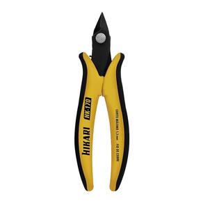 Alicate De Corte Hikari Hk-170 132 Mm