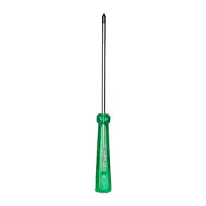 Chave Philips Western Com Ponta Imantada 3 16x5`