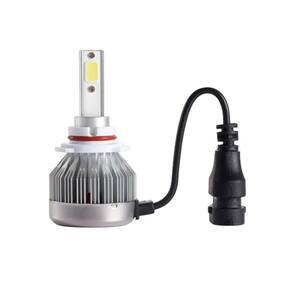 Lampada Multilaser Super Led Cob H1 Com Potencia De 20w...