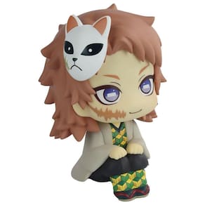 Figure Demon Slayer: Kimetsu No Yaiba - Sabito - Lookup
