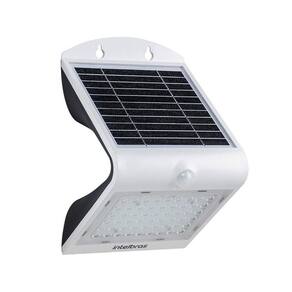 Arandela Solar Integrada Asi 500 Dual Color
