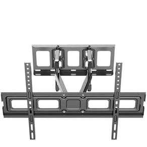 Suporte Multi Articulado Profissional Tv 37 A 80 Aquario
