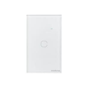Interruptor Smart Wi-fi Touch Branco Ews 1001 4850013