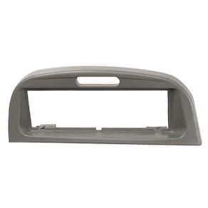 Contra Frente Plastica Permak Fiat Palio 2 Geracao 89-e1