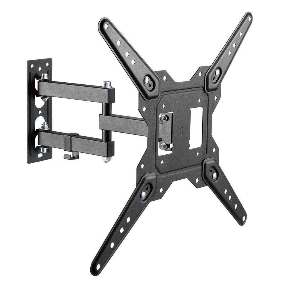 Suporte Articulado Tv Led-lcd-plasma 23 A 55 Polegadas