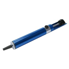 Sugador Solda Hikari Metal Azul Hk-192 Esd 21k161