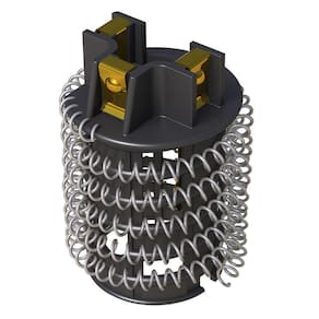 Resistencia Para Ducha Duchass 3 Temperaturas 5200w 220v