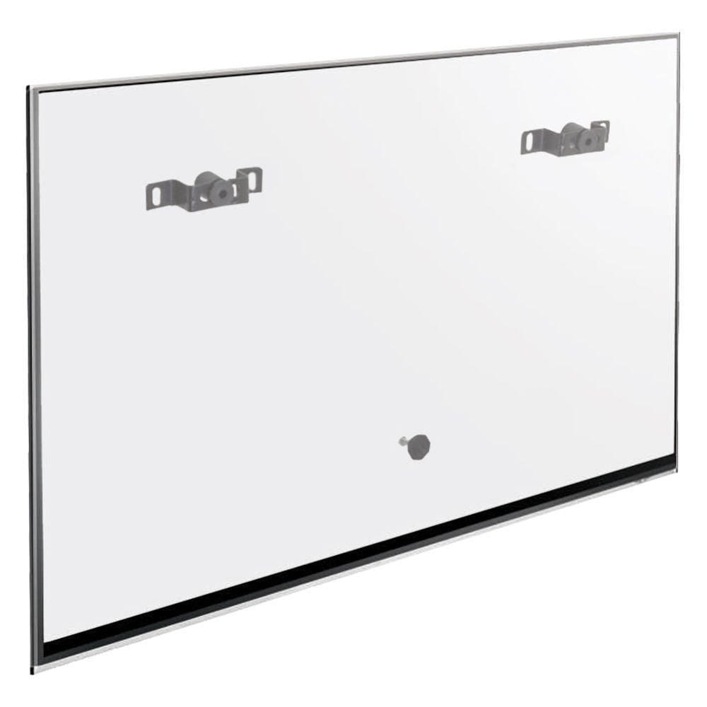 Suporte Para Tv Multivisao Fixo Tv Lcd 14 A 84 Polegadas Universal Preto Plug - Preto