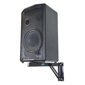 Suporte Parede Ask Ch10 Para Caixa Acustica Ate 45kg Regulavel