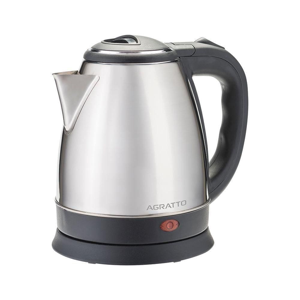 Chaleira Eletrica 1.8l Ce-02 Inox 220V