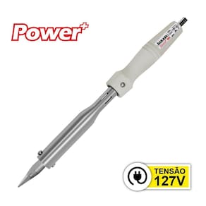 Ferro De Solda Hikari Power 100 90w 110v 21k018