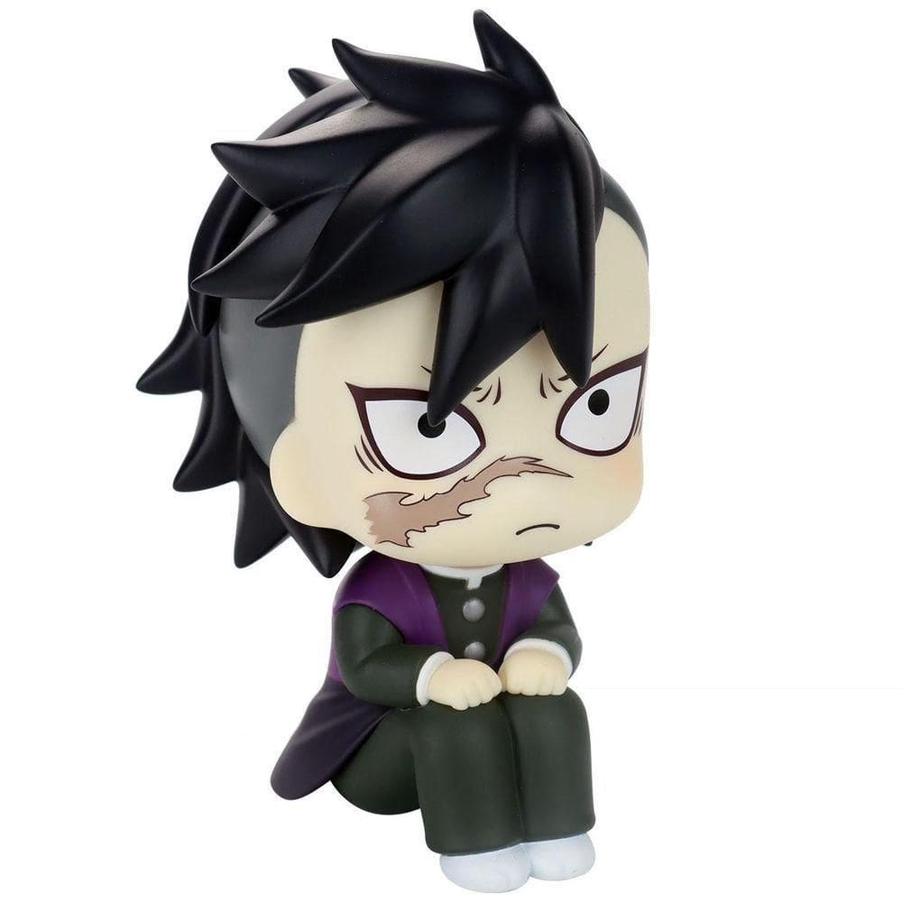 Figure Demon Slayer: Kimetsu No Yaiba - Genya - Lookup...
