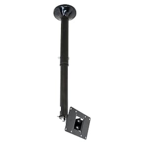 Suporte De Teto Multivisao Sky31 Para Tv Lcd E Led 19 A 56 Polegadas