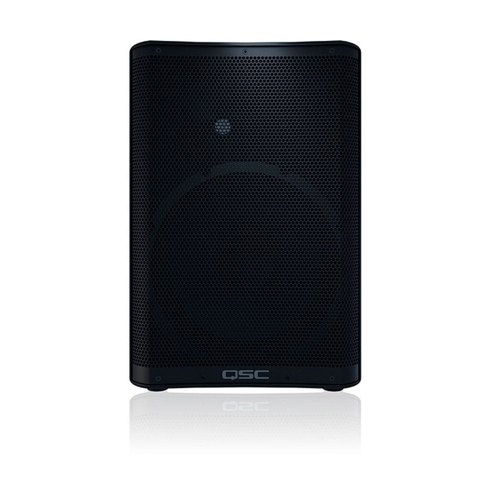 Caixa Acústica Ativa PA 1000W QSC CP12