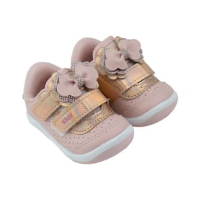 Tênis Kidy Princesa Baby Feminino