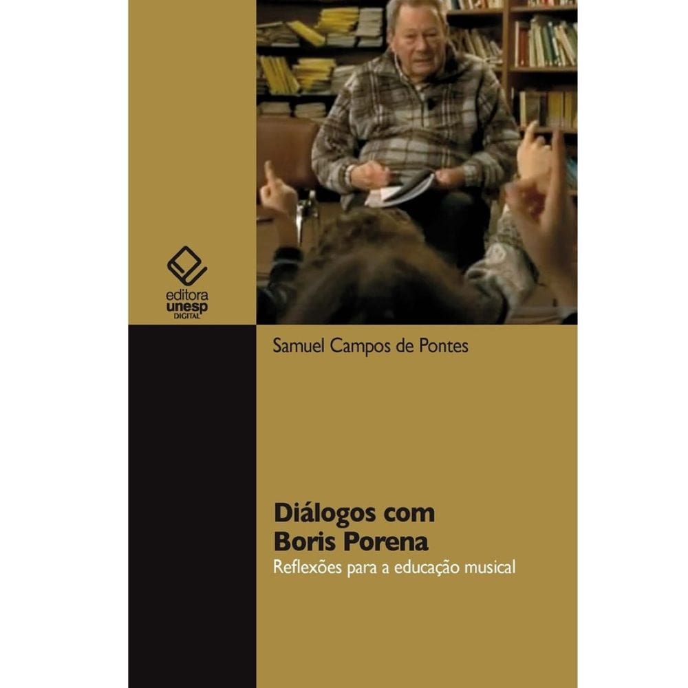 Diálogos com Boris Porena