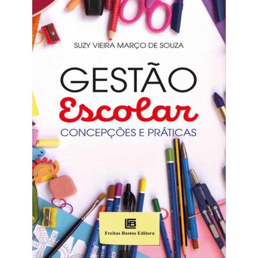 Gestão Escolar