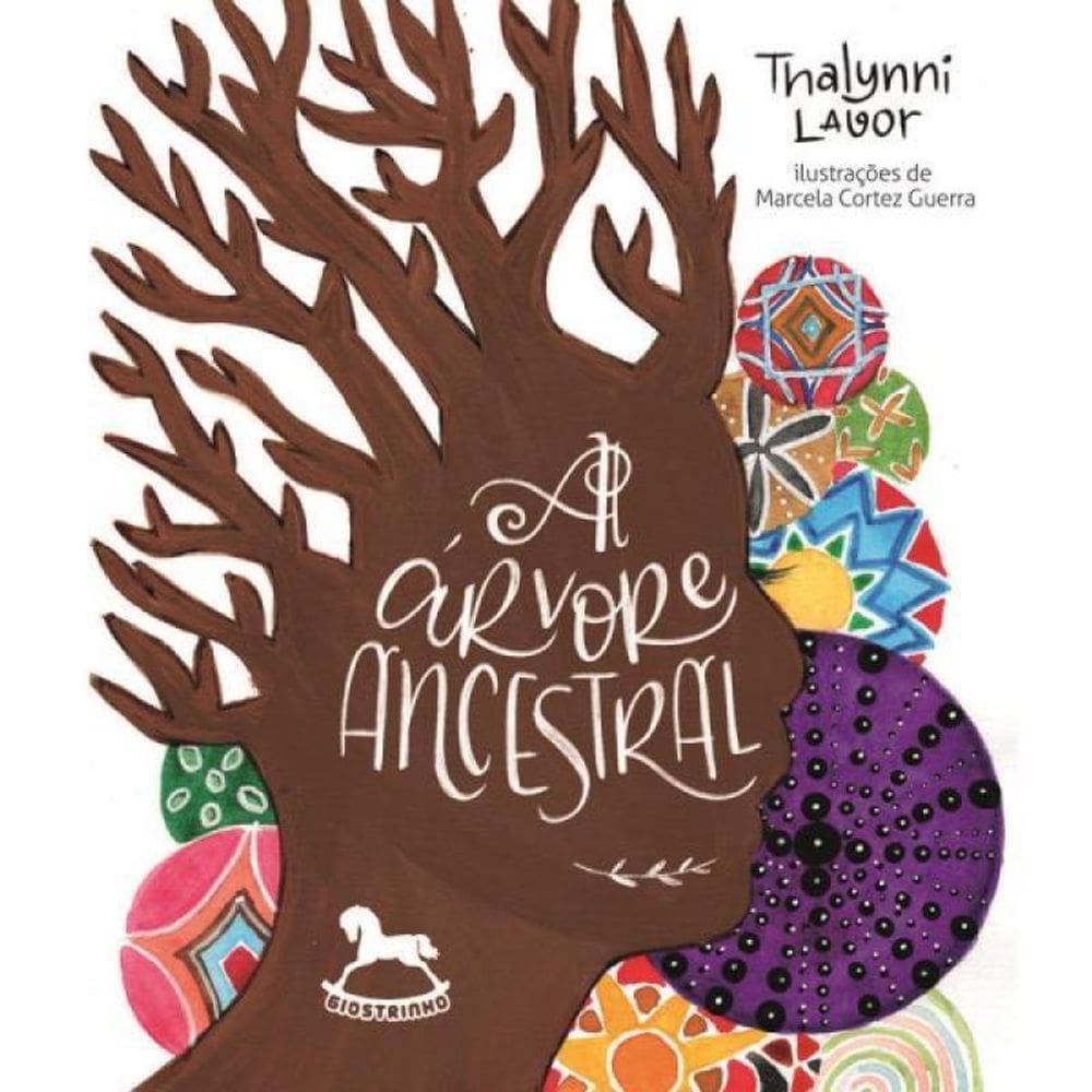 A Árvore Ancestral - Vol. 1