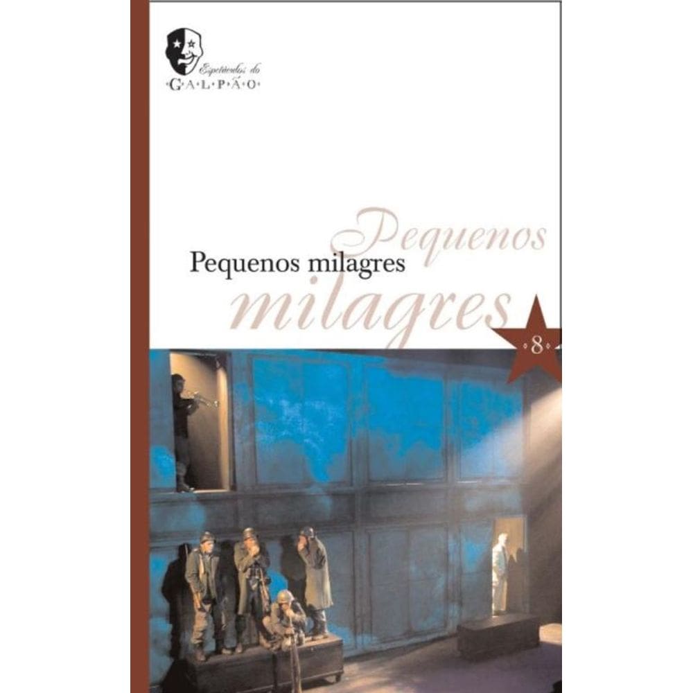Pequenos Milagres - (Autentica)