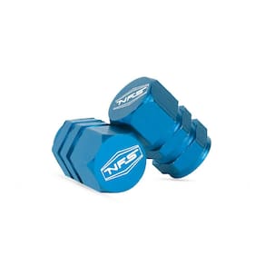 Tampa Válvula Ar Pneu Nfs Universal Crf 230/250f Yzf Kxf 250/450 Ktm 125/250/450