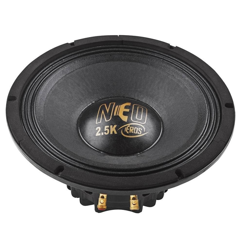 Alto Falante Woofer Eros Neo E15 2.5K 15 4R Ou 8R 1250Wrms