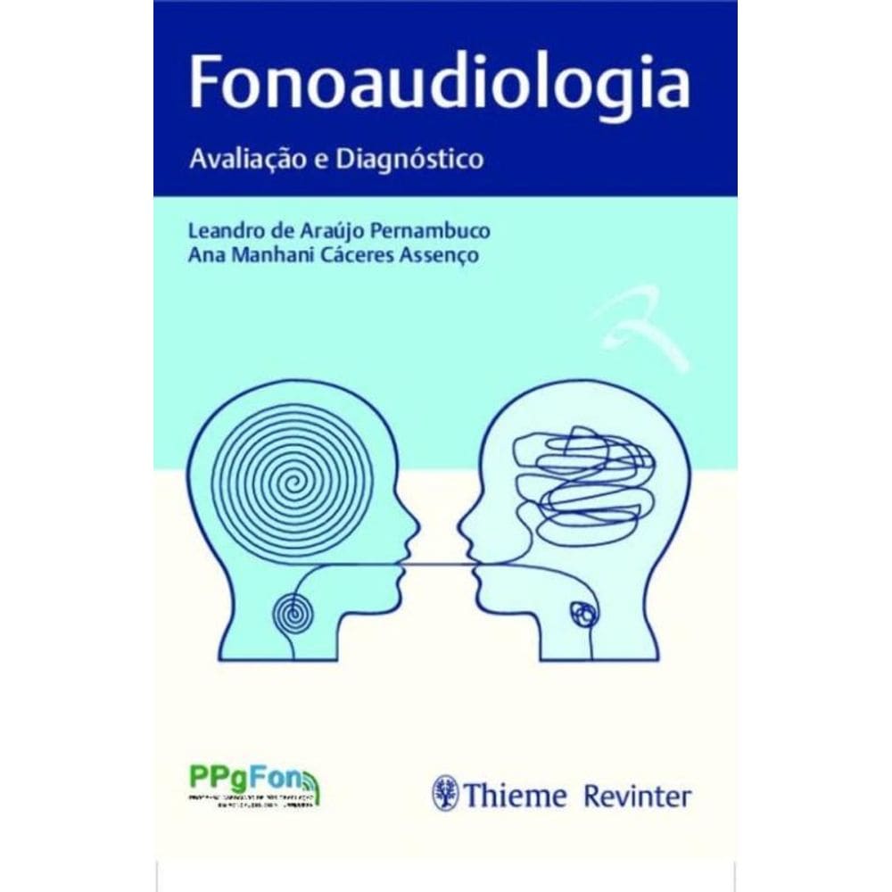 Fonoaudiologia - avaliação e diagnóstico