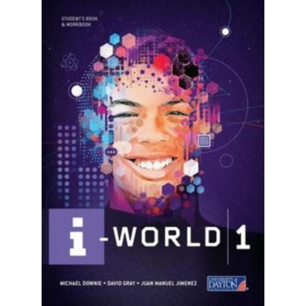 I World 1 - 6º Ano