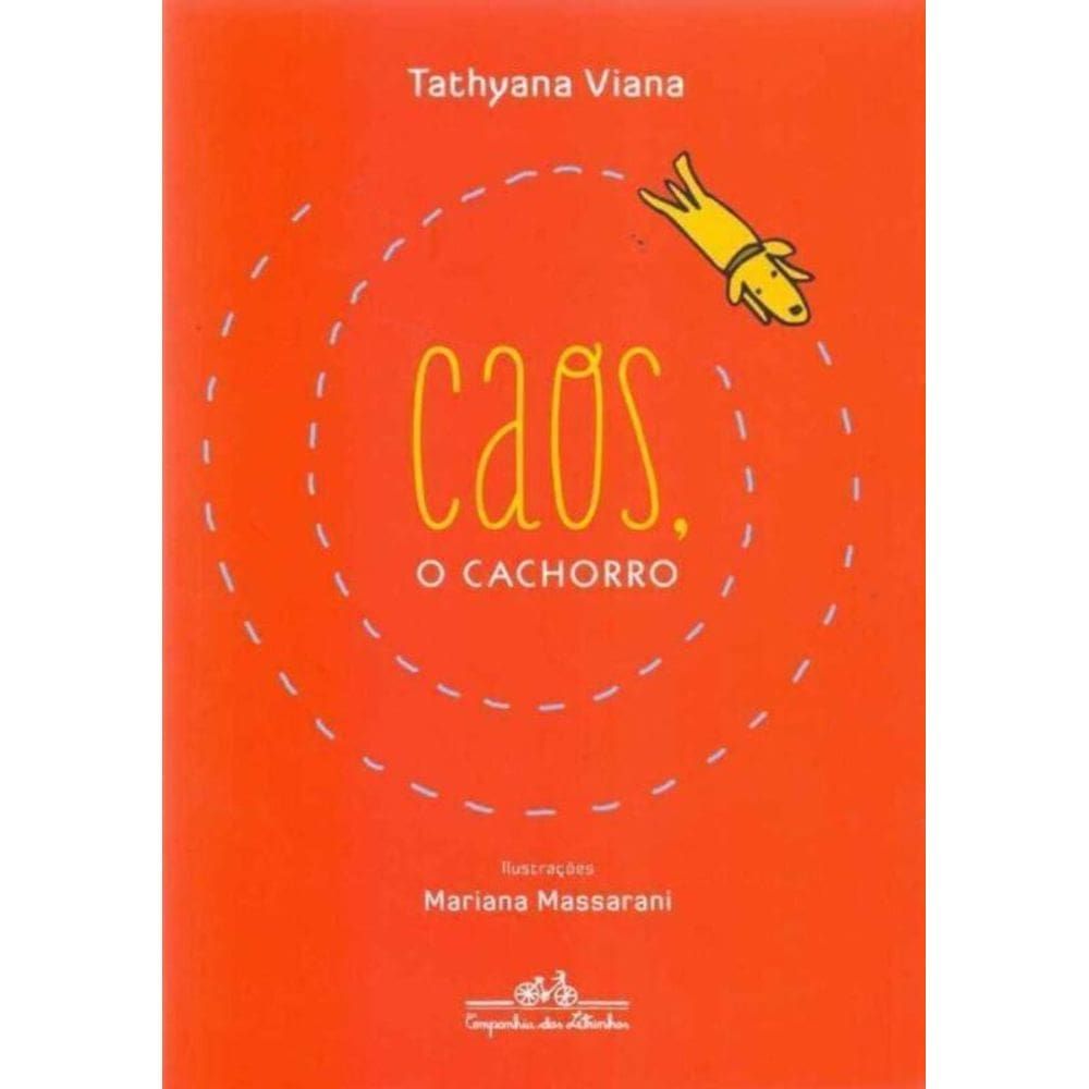 Caos, o Cachorro