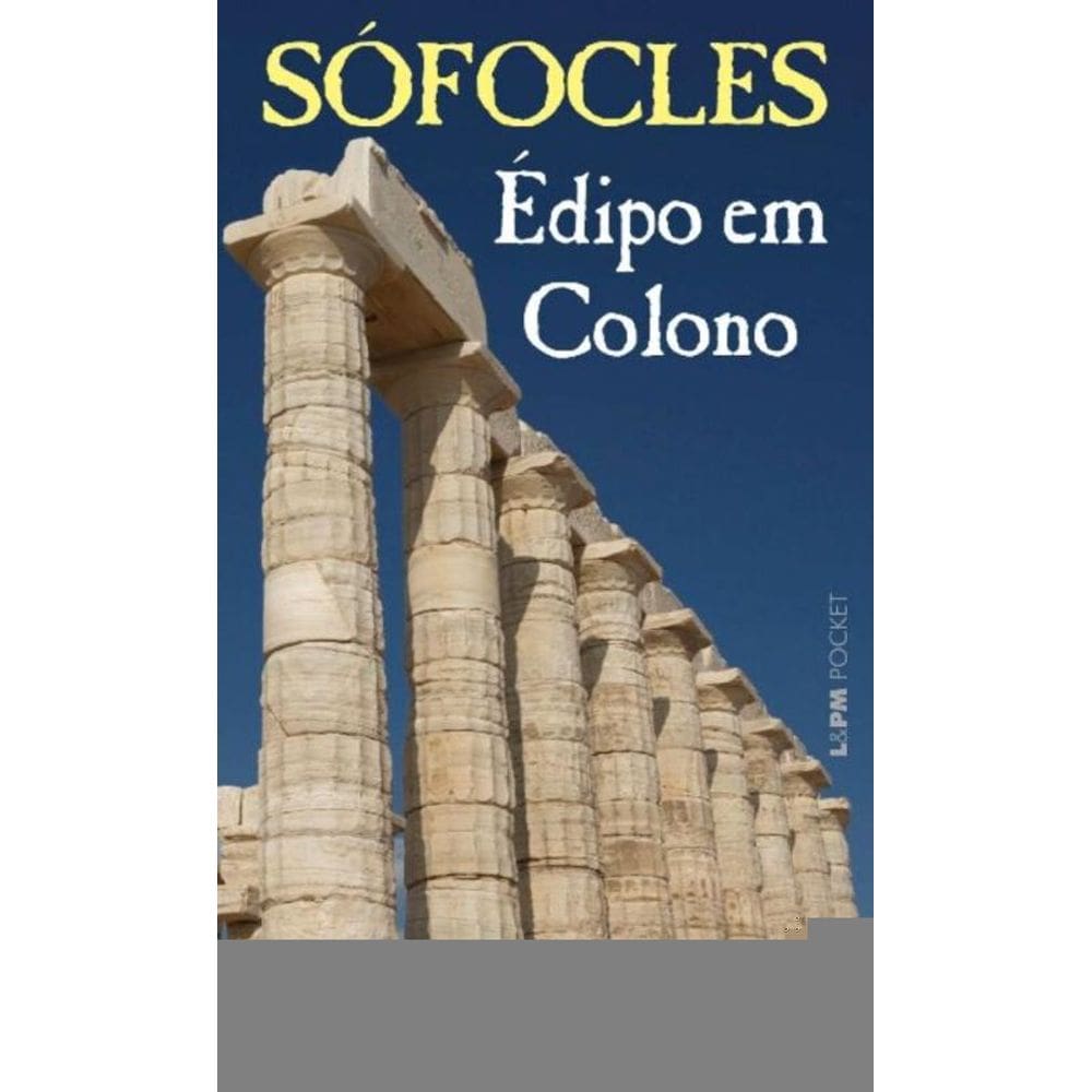 Édipo em colono