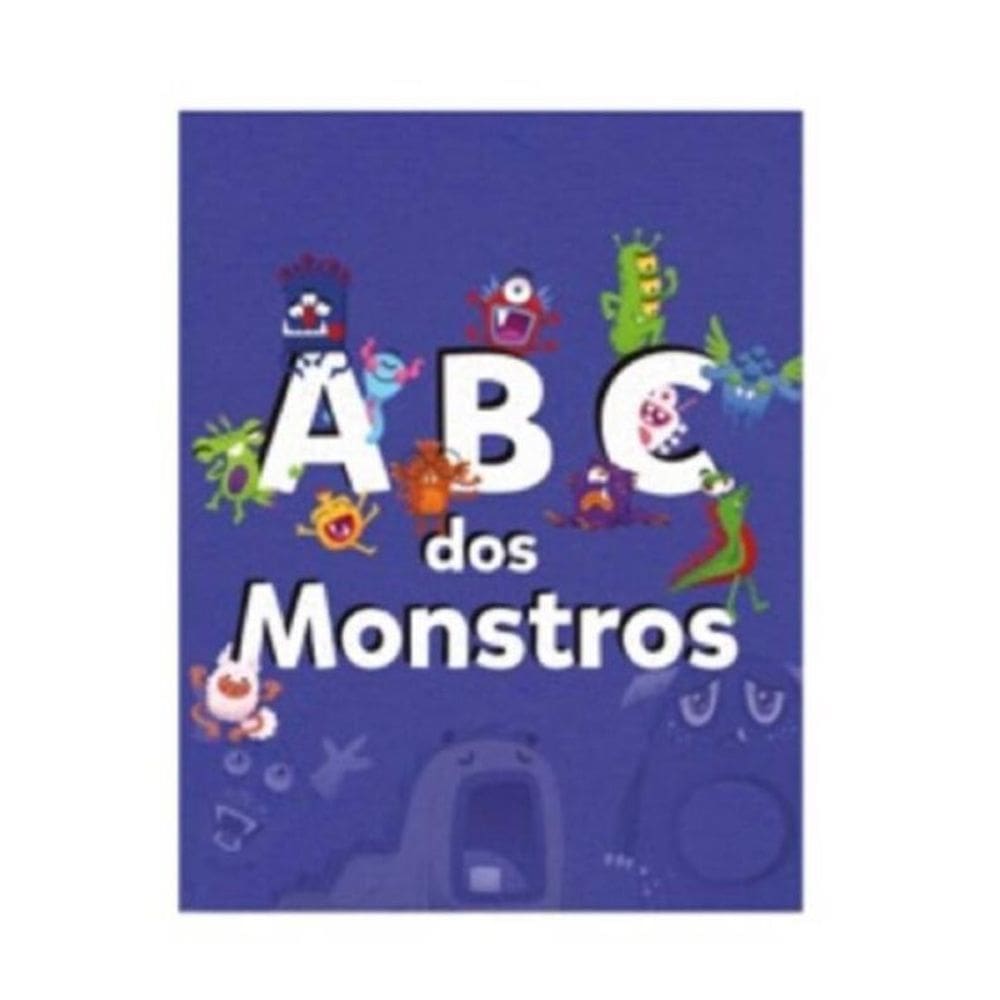 Abc dos Monstros