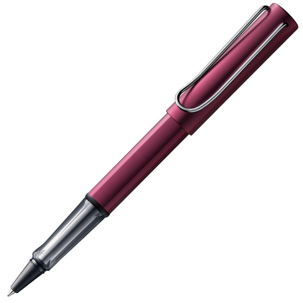 Caneta Rollerball Lamy Al-Star Púrpura