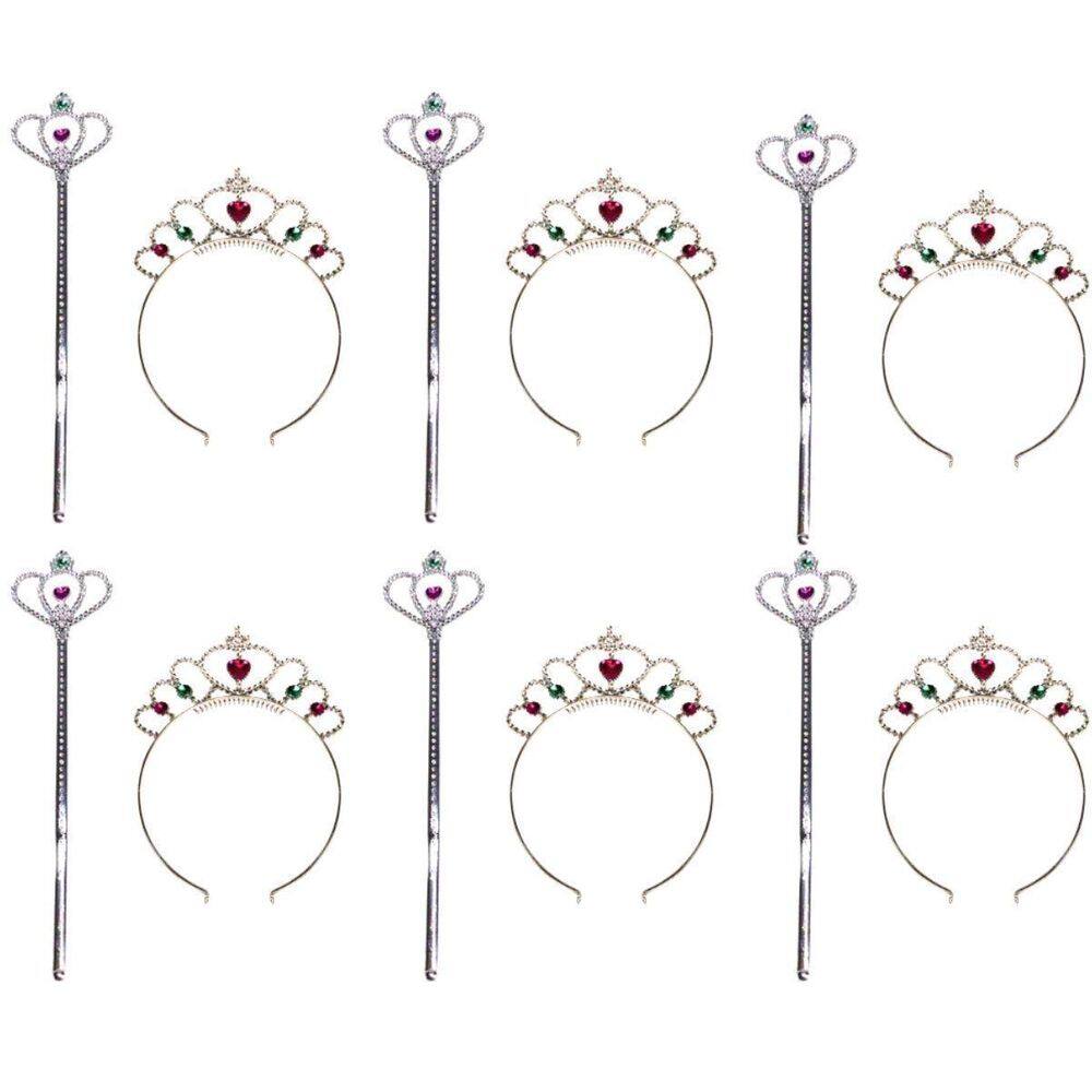 7 Coroas E 7 Varinhas Lembrancinha