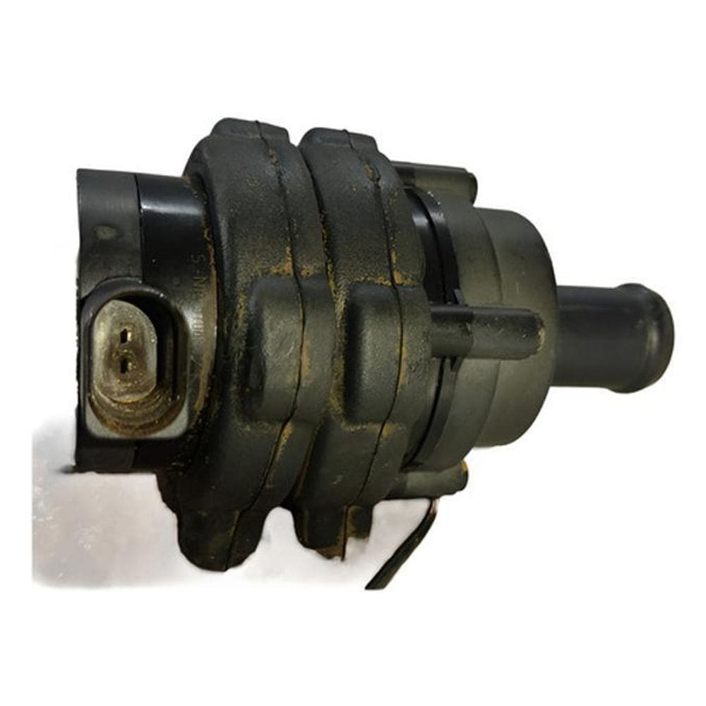 Bomba D`Agua Auxiliar Vw Amarok 2.0 2016