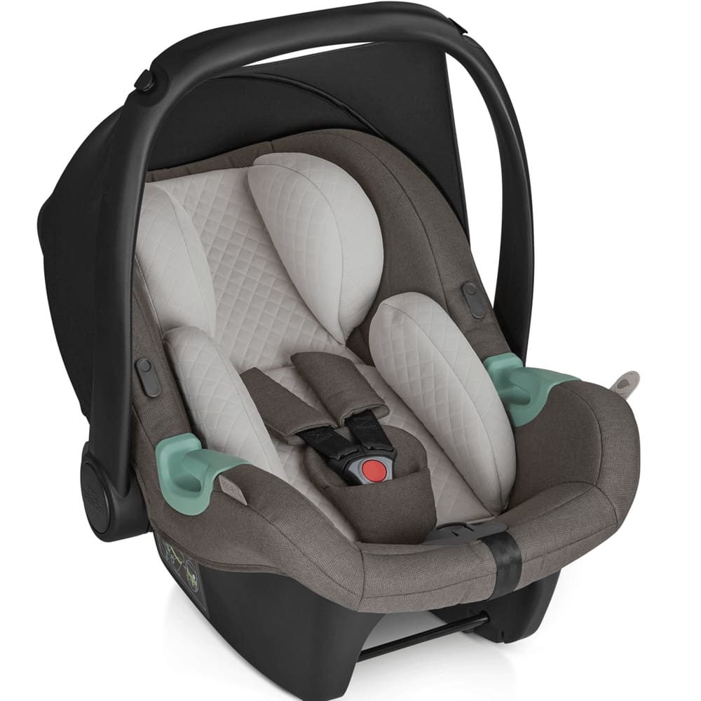 Cadeirinha para Carro Bebe Conforto ABC Design Tulip Herb