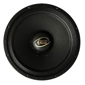 Alto Falante Woofer Eros Neo E 515 Neo 4 500 Wrms 15 Pol 4R