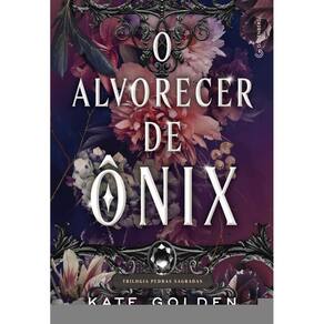 O alvorecer de Ônix (Romantasia sucesso no TikTok)