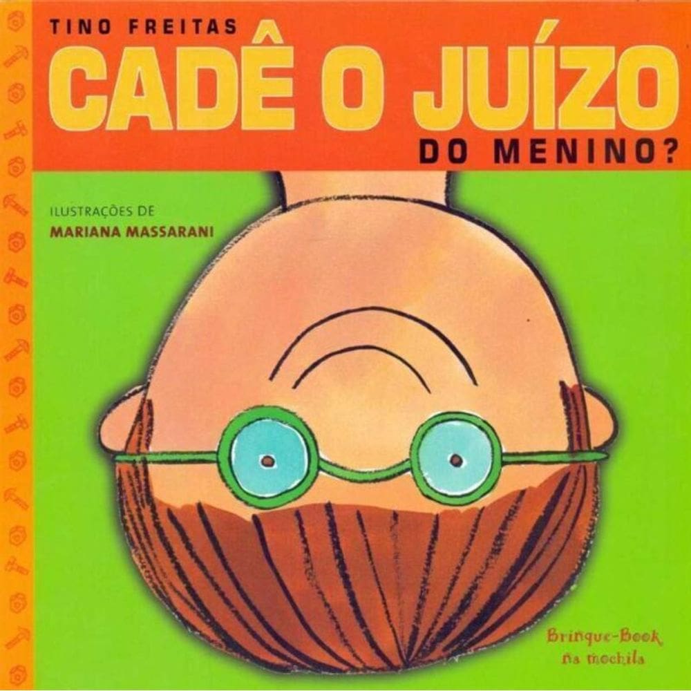 Cadê o Juízo do Menino?