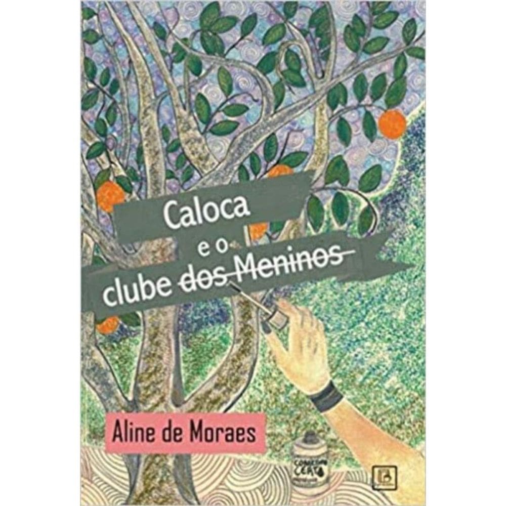 Caloca e o Clube dos Meninos