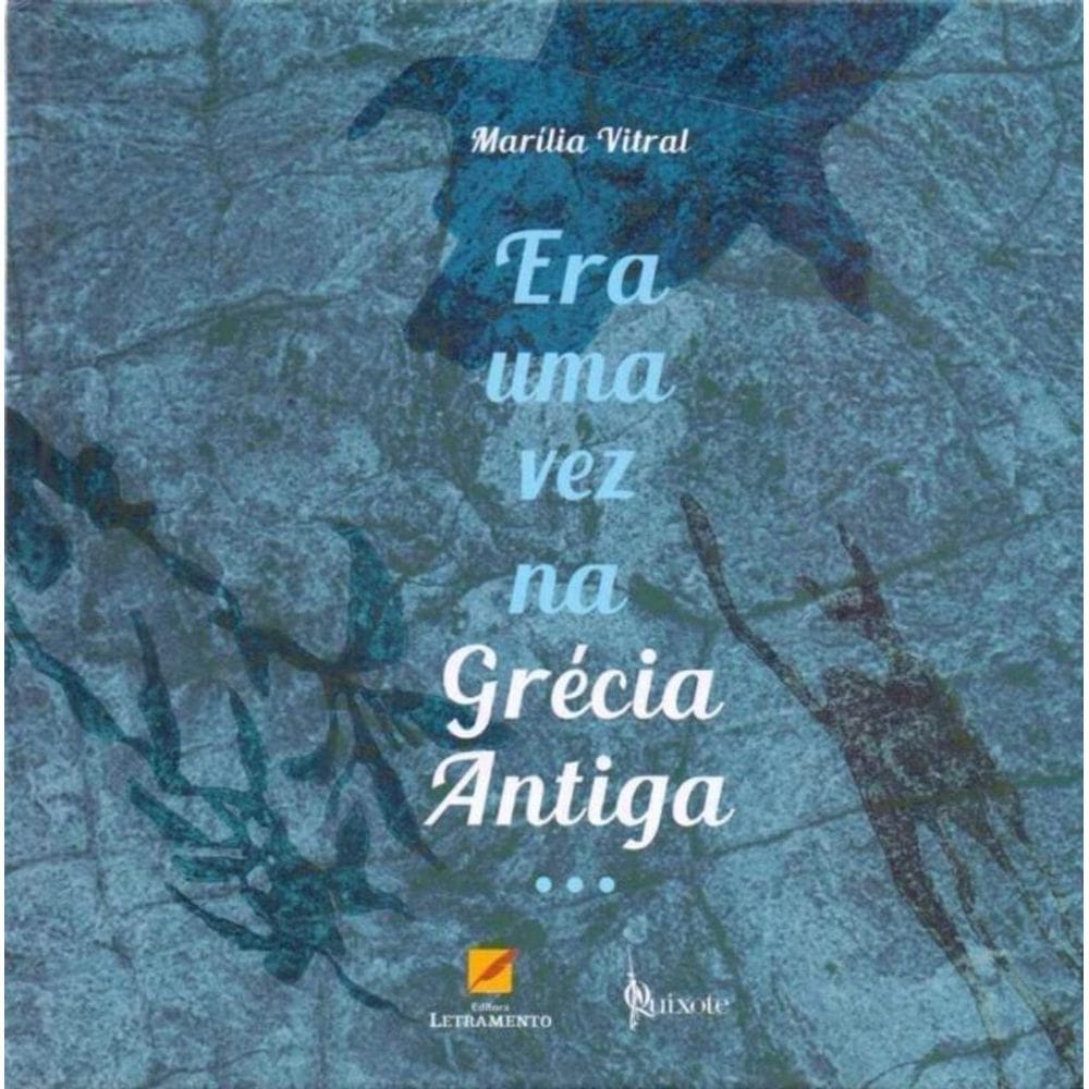 Era uma Vez na Grécia Antiga