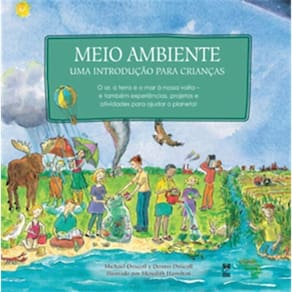 Meio Ambiente - uma Introdução Para Crianças