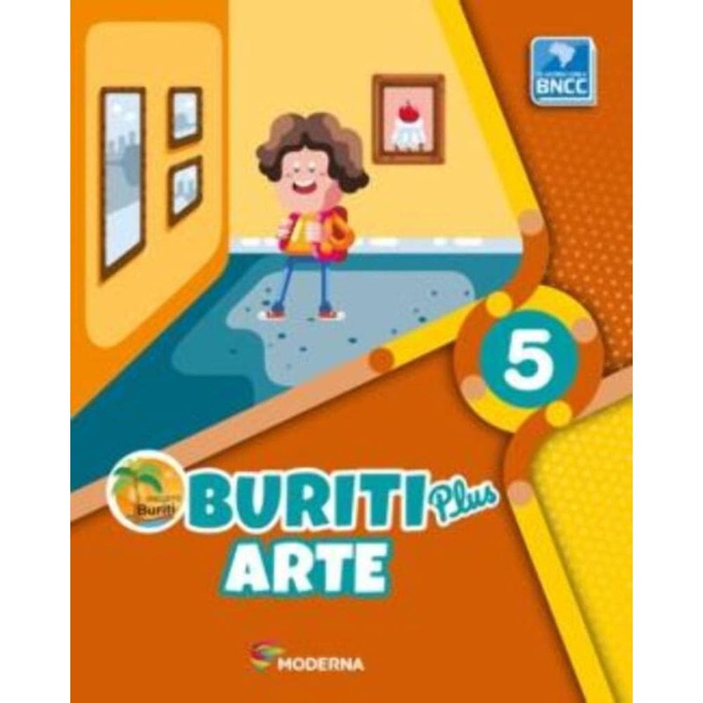 Buriti Plus Arte 5